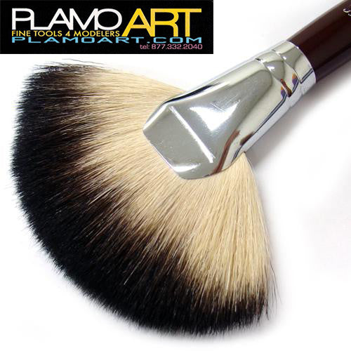 Dust Remove Brush Large PLAMO ART