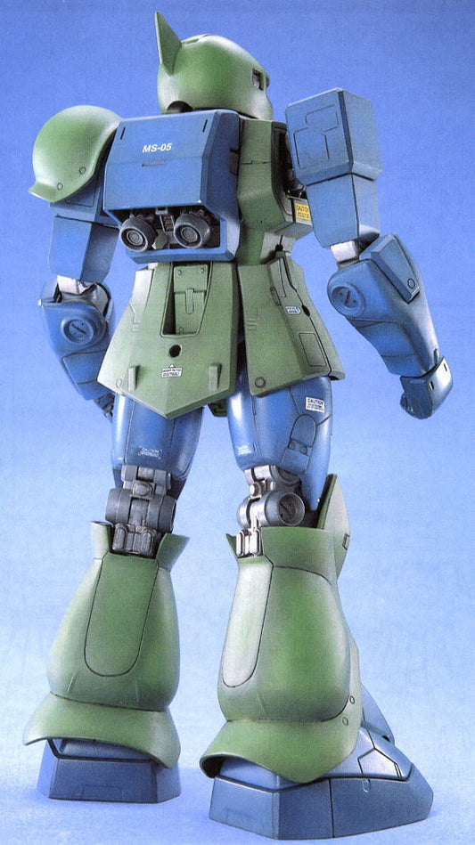 MG 1/100 Zaku I