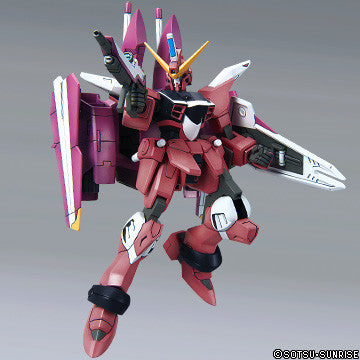 HG 1/144 R-14 Justice Gundam Remastered