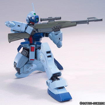 HGUC 1/144 #146 RGM-79SP GM Sniper II