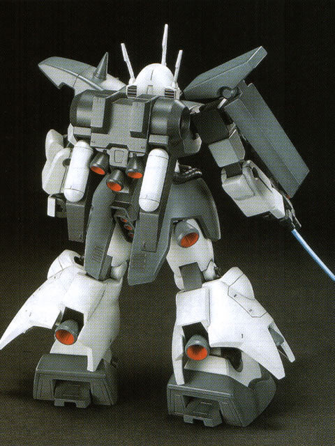 HGUC 1/144 #014 AMX-011 Zaku III