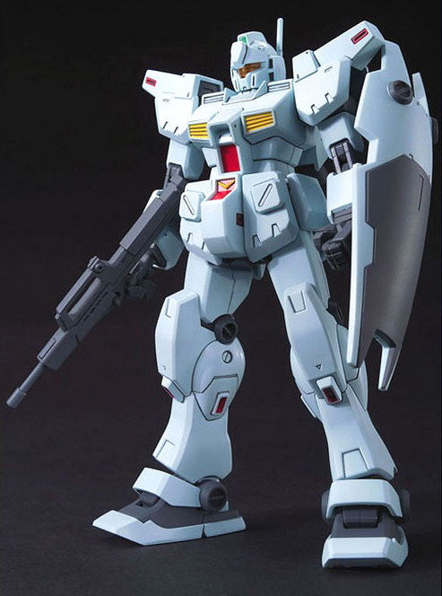 HGUC 1/144 #120 RGM-79N GM Custom