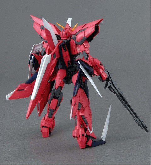 MG 1/100 Aegis Gundam