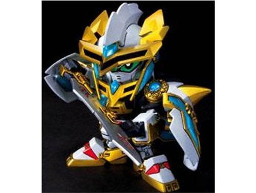 SD Shin Sonken Gundam