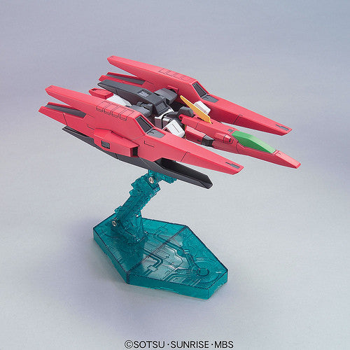 HG 1/144 GN Archer