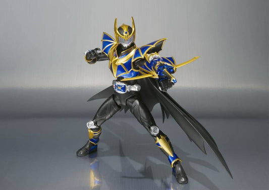 Kamen Rider Knight Survive S.H.Figuarts