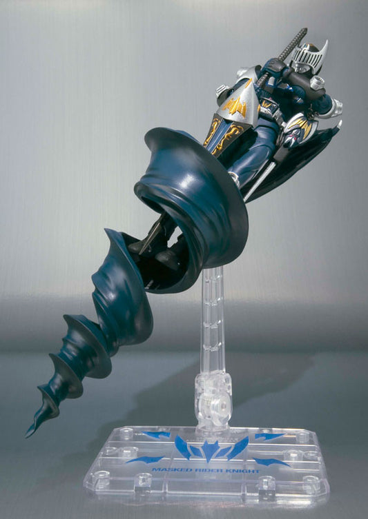 Masked Rider Knight & Darkwing S.H.Figuarts