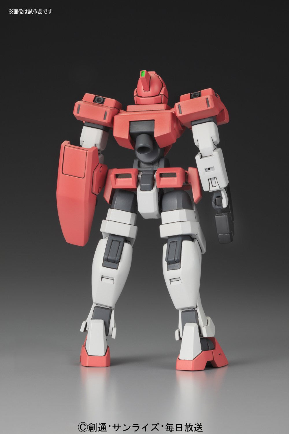 FG 1/144 Genoace