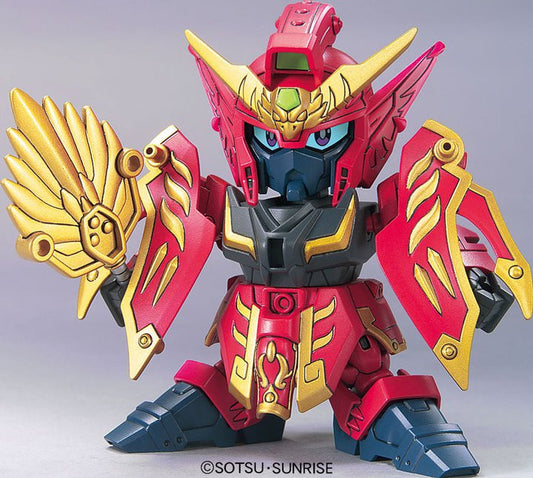 SD Shin Kakuka Virsago