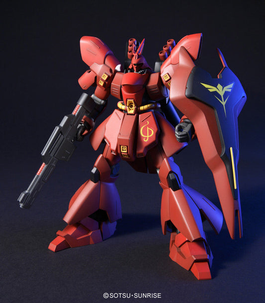 HGUC 1/144 #88 SAZABI