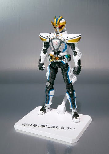 Kamen Rider IXA S.H.Figuarts