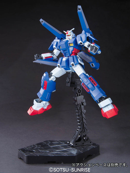 HG 1/144 GPB X78-30 Forever Gundam