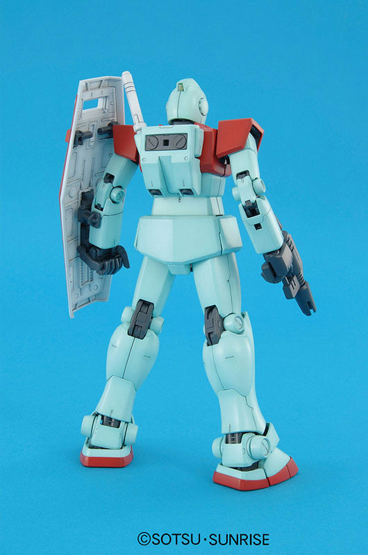 MG 1/100 GM Ver.2.0
