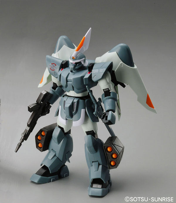 HG 1/144 R-06 Mobile Ginn Remastered