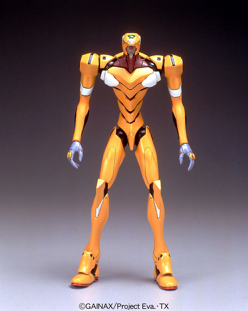 Evangelion EVA-00 Proto Type Yellow