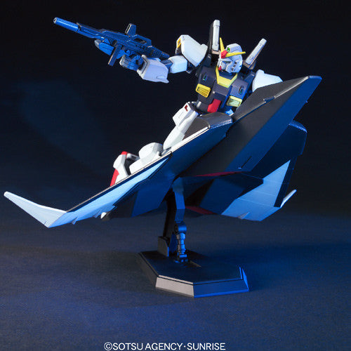HGUC 1/144 #053 Gundam Mk-II+Flying Armor