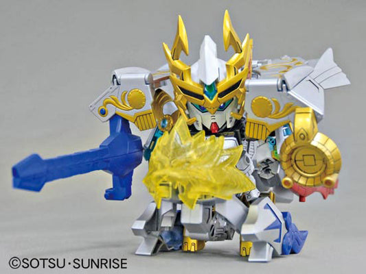 SD Shin Mokoso Sonken Gundam
