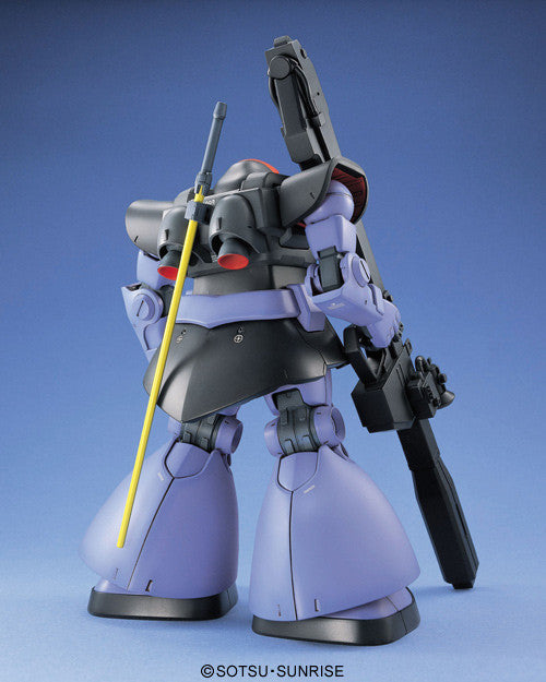 MG 1/100 Rick Dom