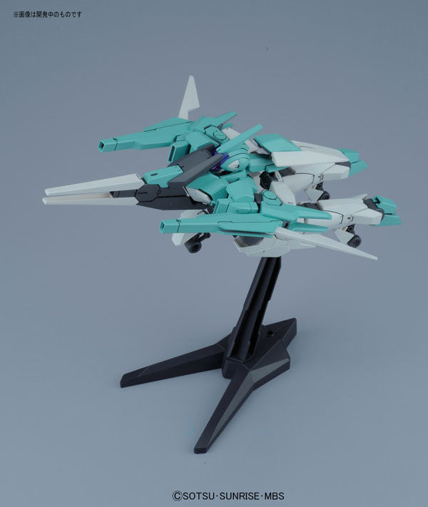HG 1/144 Clanche Custom