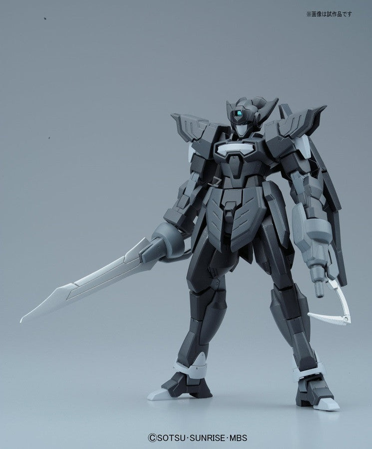 HG 1/144 G-Xiphos