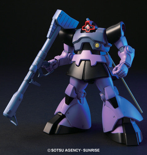 HGUC 1/144 #59 Dom / Rick-Dom