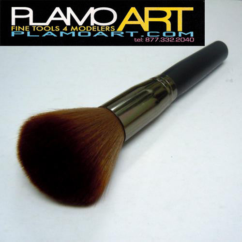 Dust Remove Brush Medium PLAMO ART