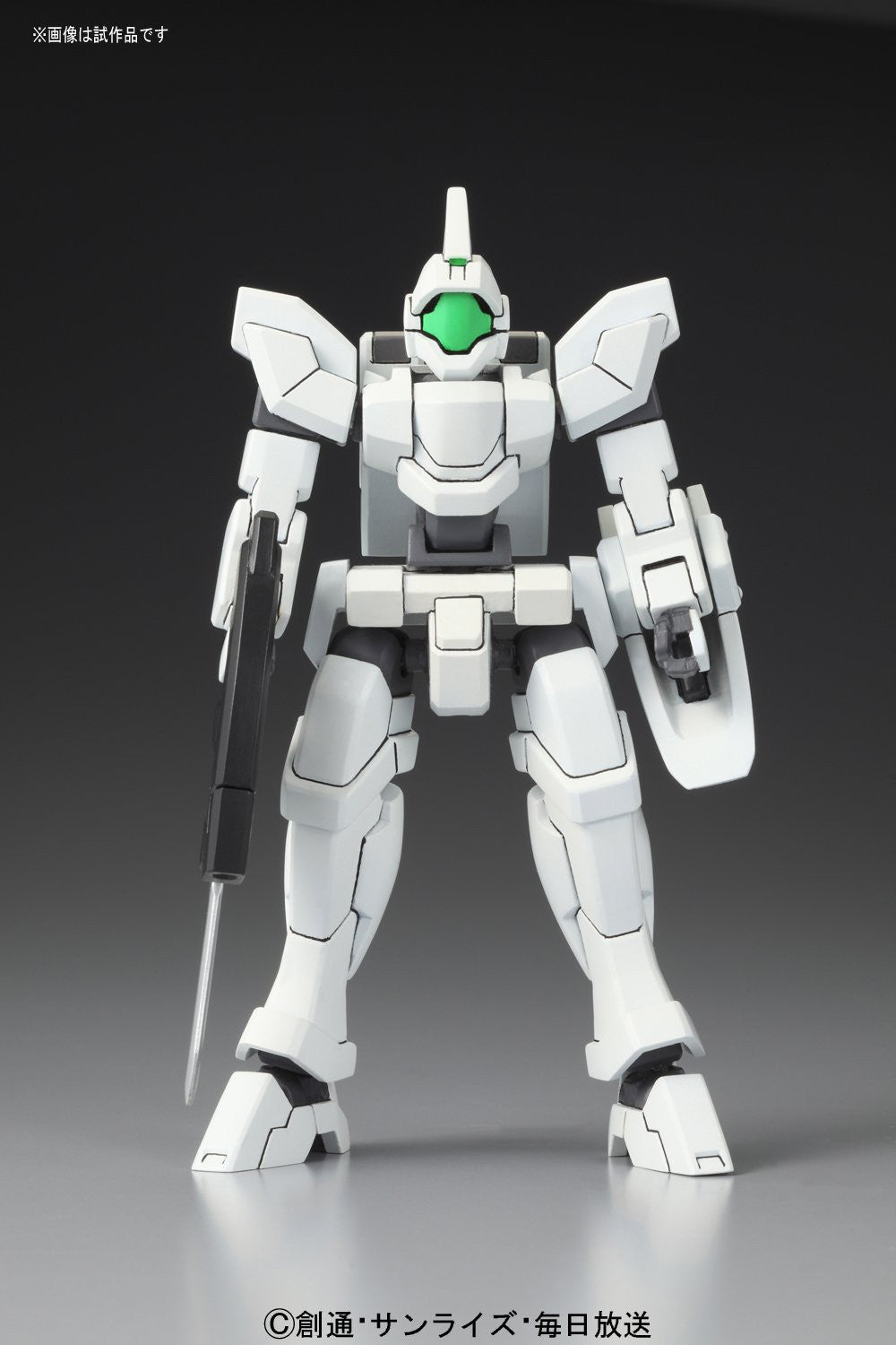 AG 1/144 Genoace Custom