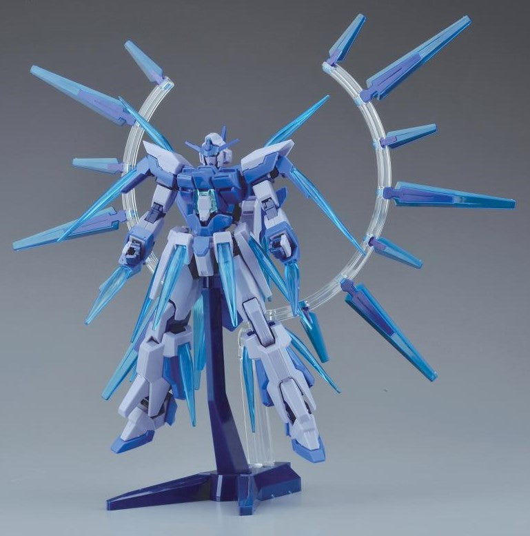 HG 1/144 Gundam AGE-FX Burst