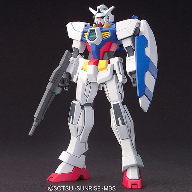 AG 1/144 Gundam Age-1
