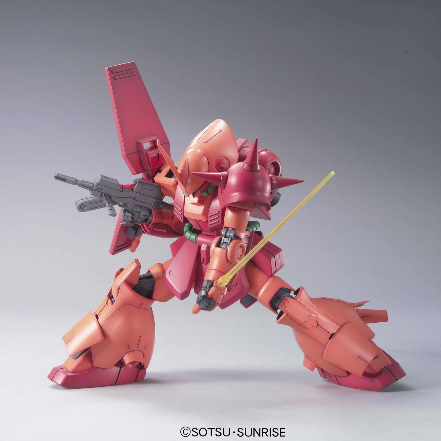 MG 1/100 Marasai