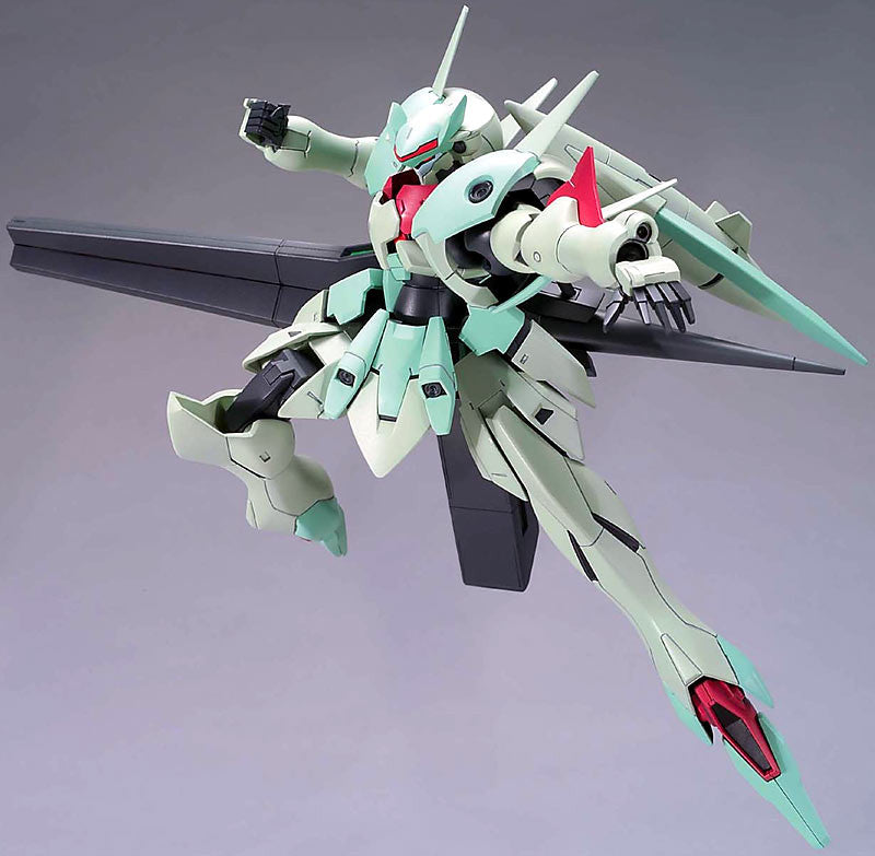 HG 1/144 Gadessa