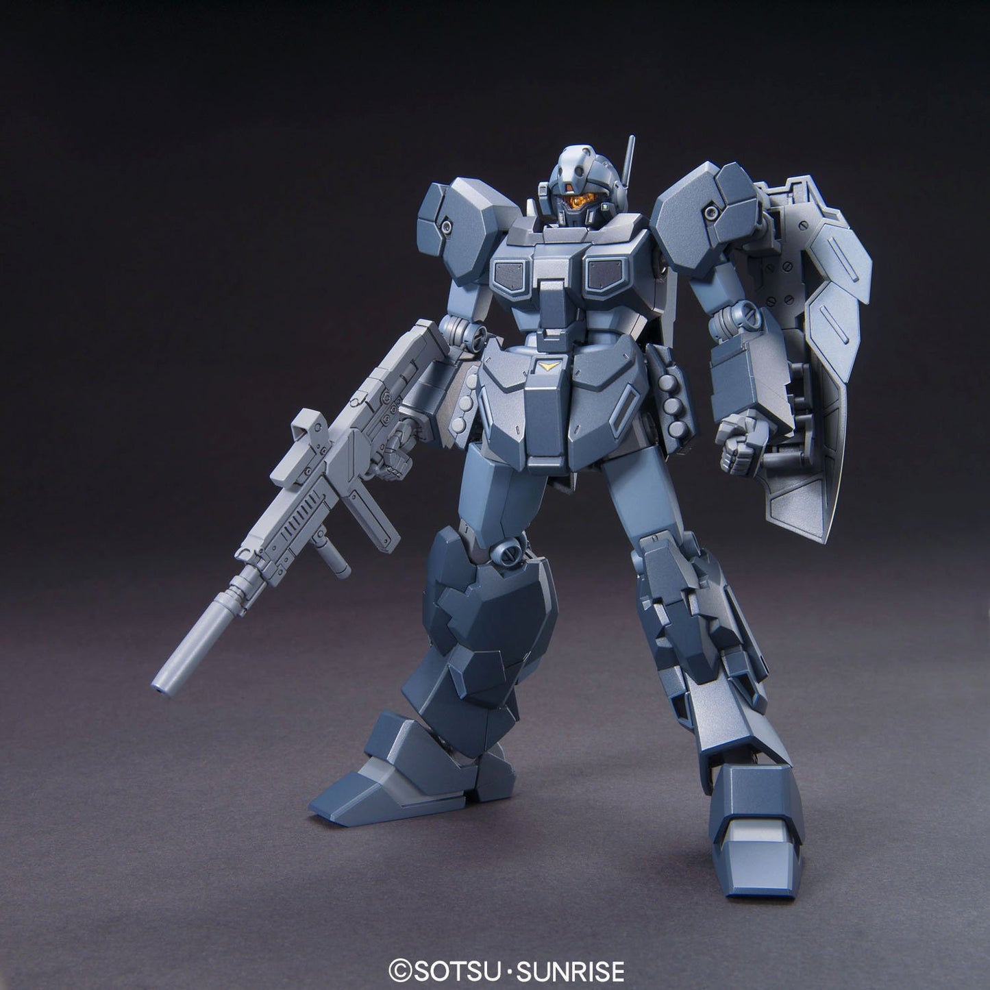 HGUC 1/144 #130 RGM-96X Jesta