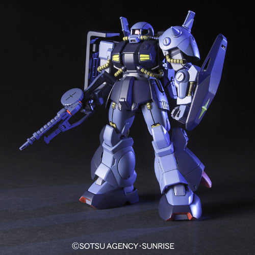 HGUC 1/144 #055 RMS-106 Hi-Zack (Earth Federation)