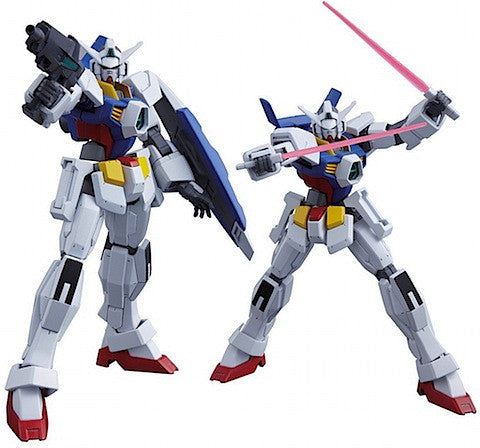 HG 1/144 Gundam Age-1 Normal