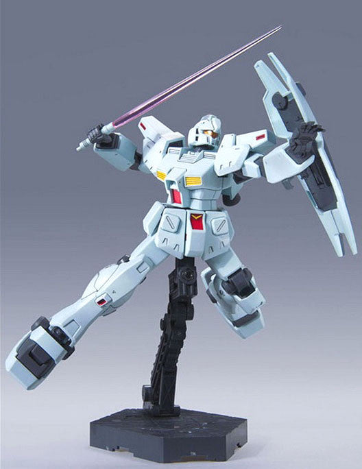 HGUC 1/144 #120 RGM-79N GM Custom