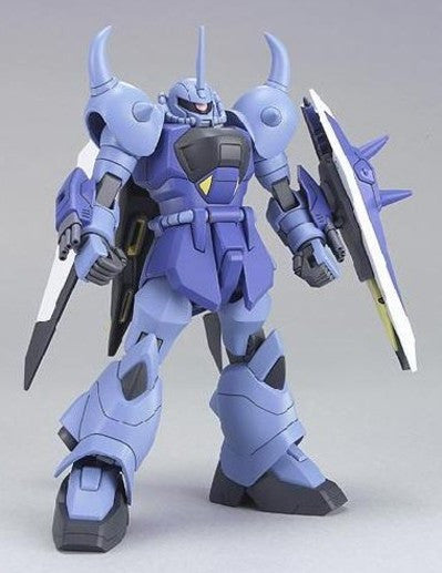 HG 1/144 Gouf Ignited