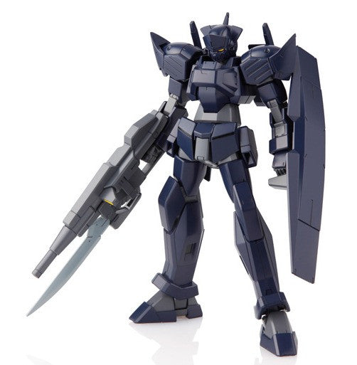 HG 1/144 G-Exes Jackedge