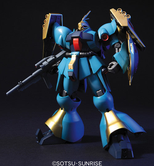 HGUC 1/144 #83 Jagd Doga