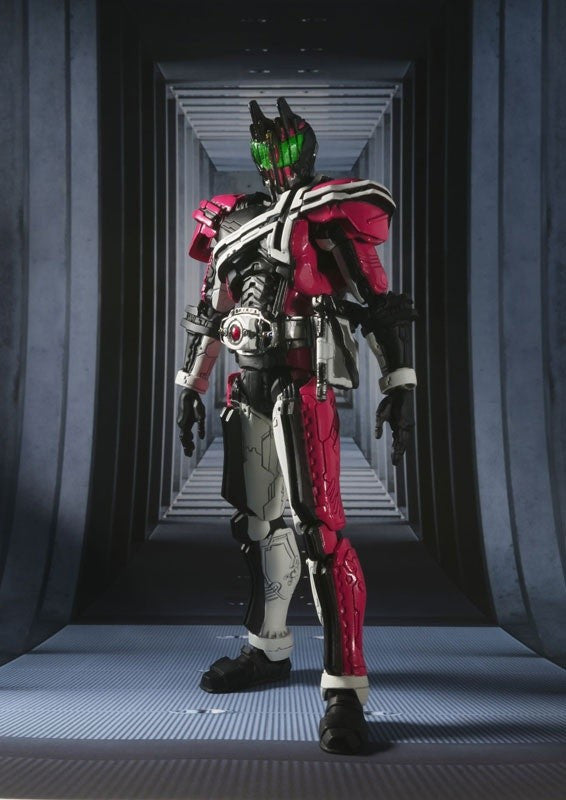 Masked Rider Decade S.I.C. Kiwama Damashii