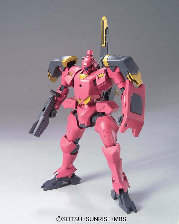 HG 1/144 Ahead Smultron