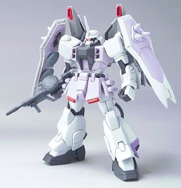 HG 1/144 Blaze Zaku Phantom Rey Za Burrel Custom