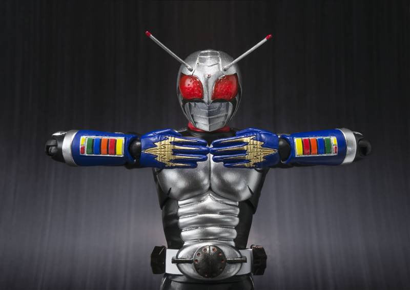 Kamen Rider Super-1 S.H.Figuarts