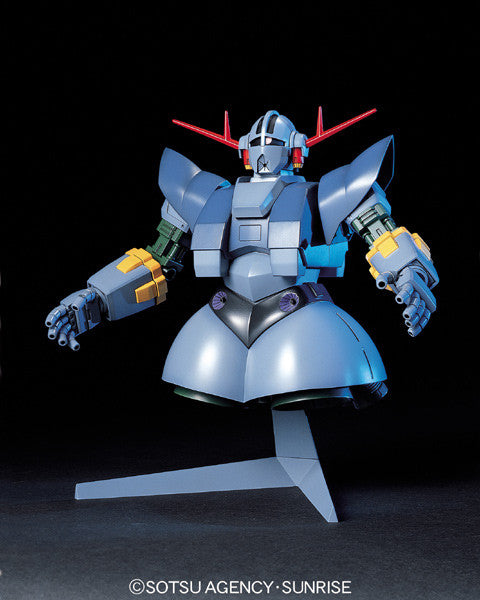 HGUC 1/144 #022 MSN-02 Zeong