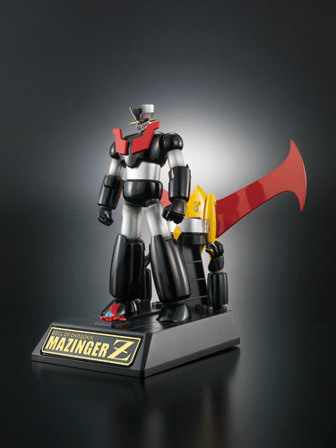 GX-45 Mazinger Z Chogokin