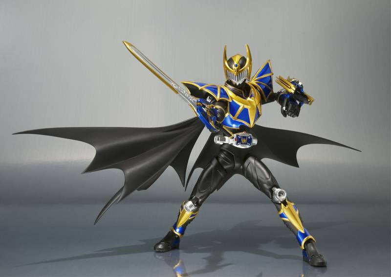 Kamen Rider Knight Survive S.H.Figuarts
