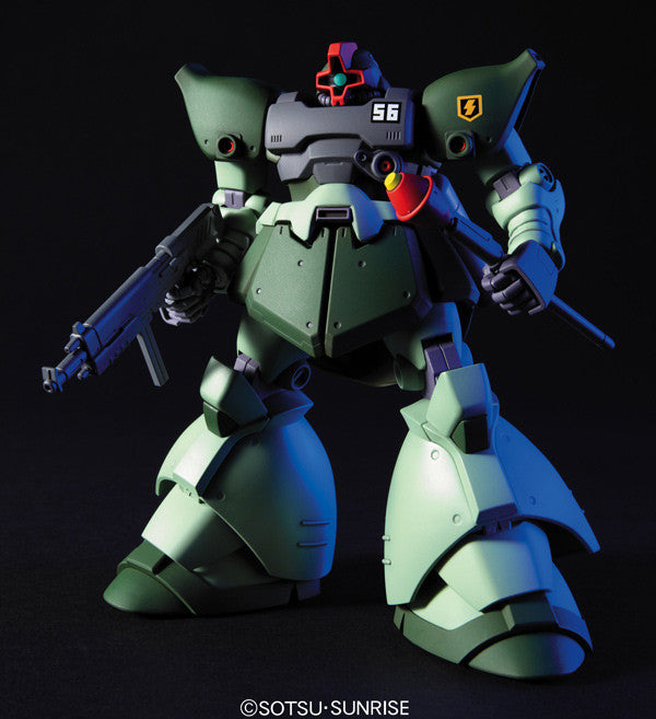 HGUC 1/144 #90 Rick Dom II