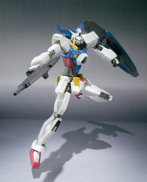 #108 Gundam AGE-1 Normal Robot Spirits