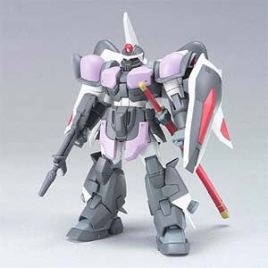 HG 1/144 Ginn Type High-Maneuver 2