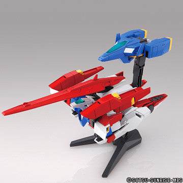 HG 1/144 Gundam AGE-3 Orbital