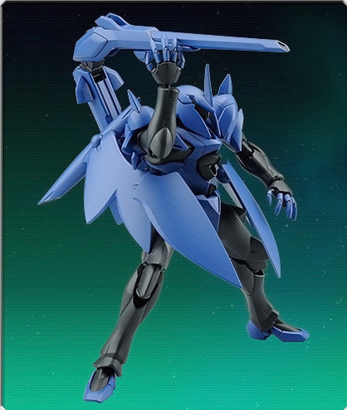 HG 1/144 Gafran